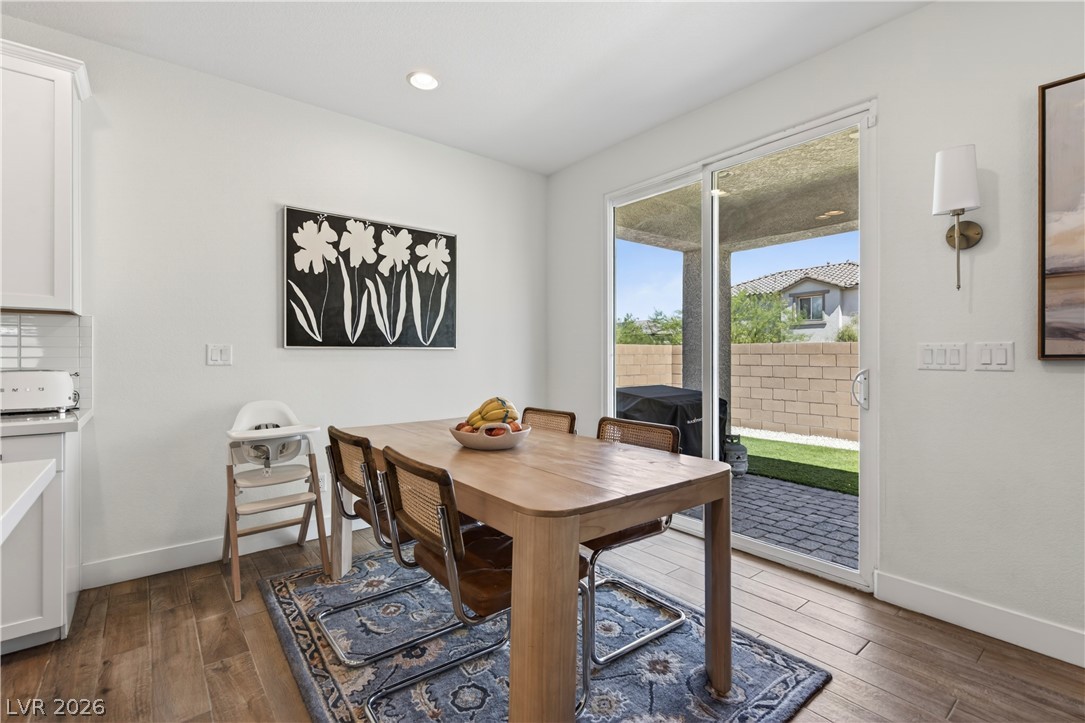 4528 Anspach Street North Las Vegas NV 89031