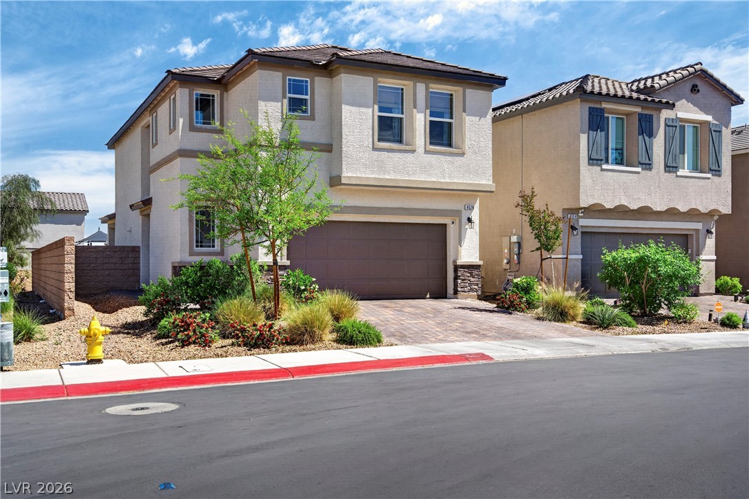 4528 Anspach Street North Las Vegas NV 89031