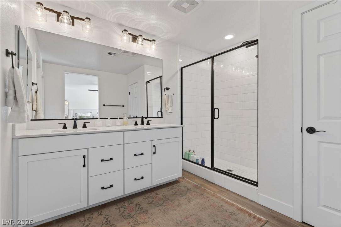 4528 Anspach Street North Las Vegas NV 89031