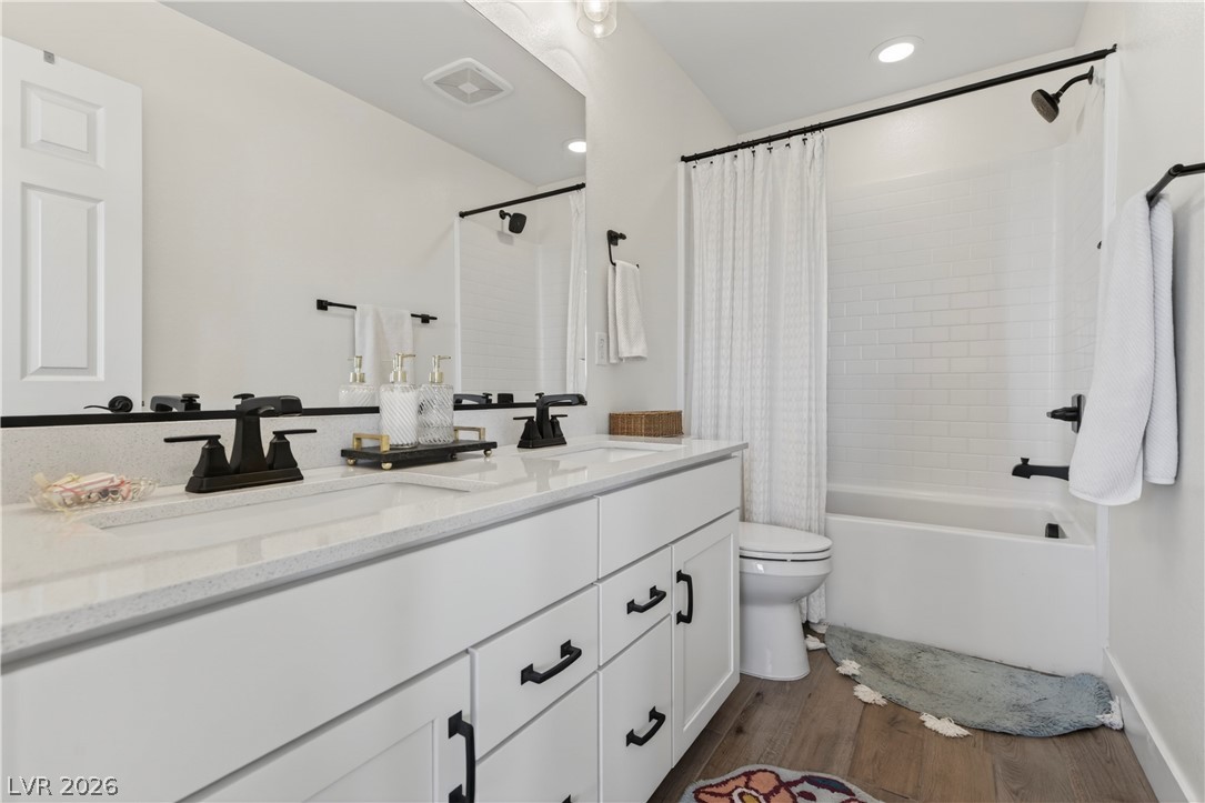 4528 Anspach Street North Las Vegas NV 89031
