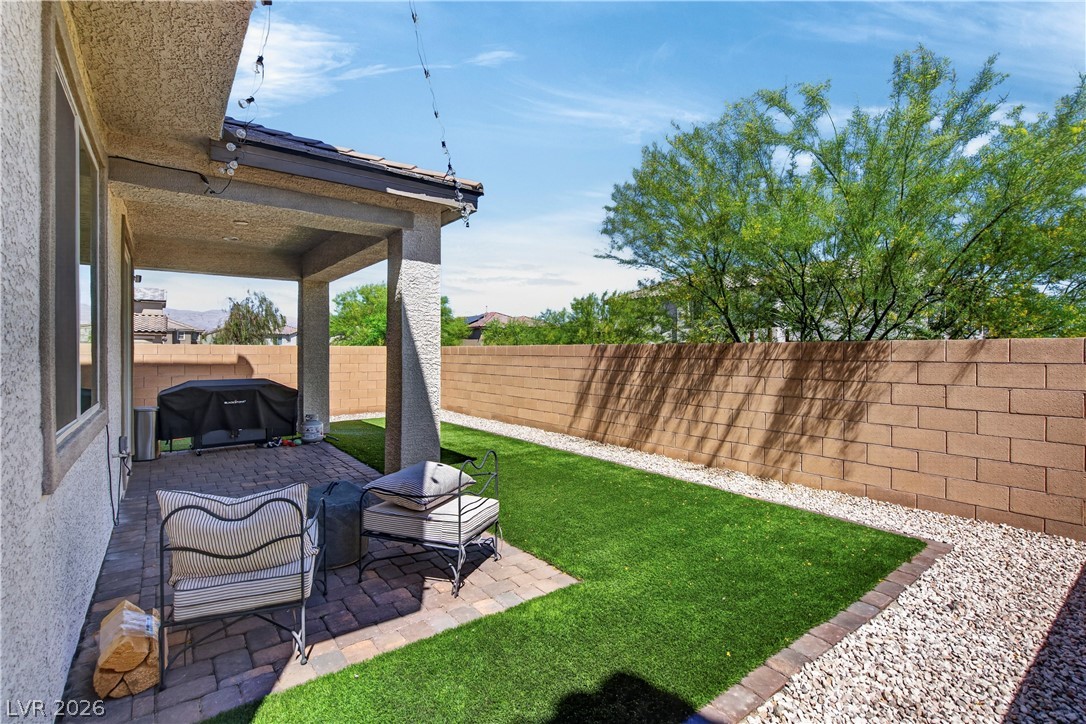 4528 Anspach Street North Las Vegas NV 89031