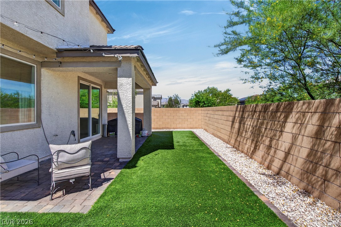 4528 Anspach Street North Las Vegas NV 89031
