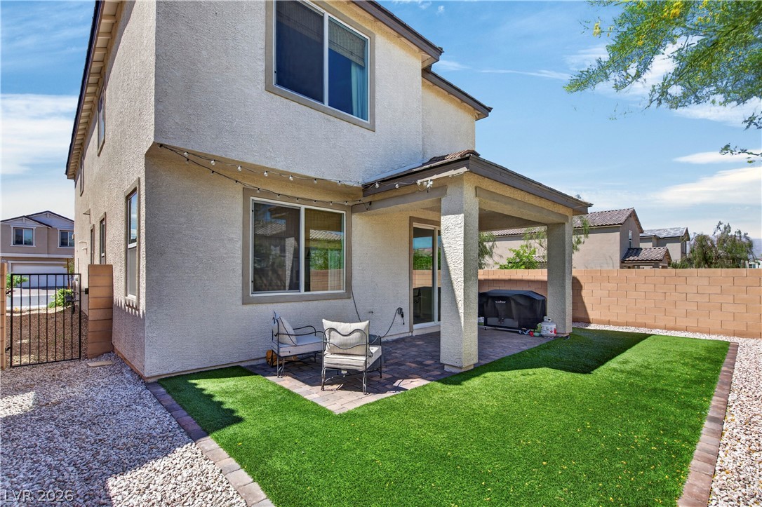 4528 Anspach Street North Las Vegas NV 89031