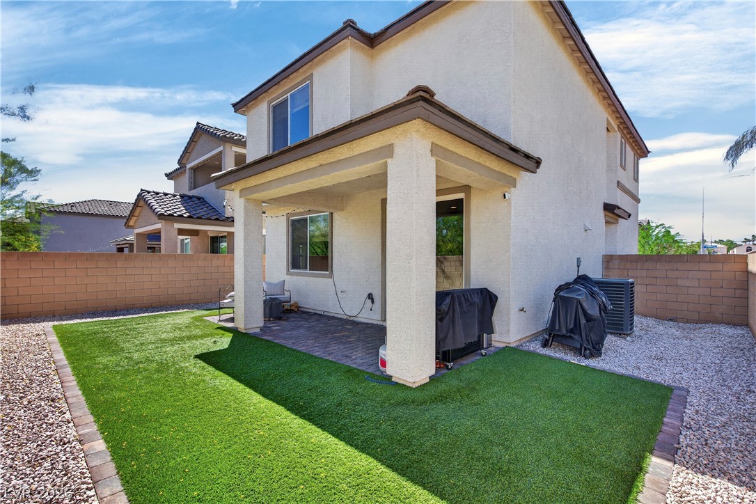 4528 Anspach Street North Las Vegas NV 89031