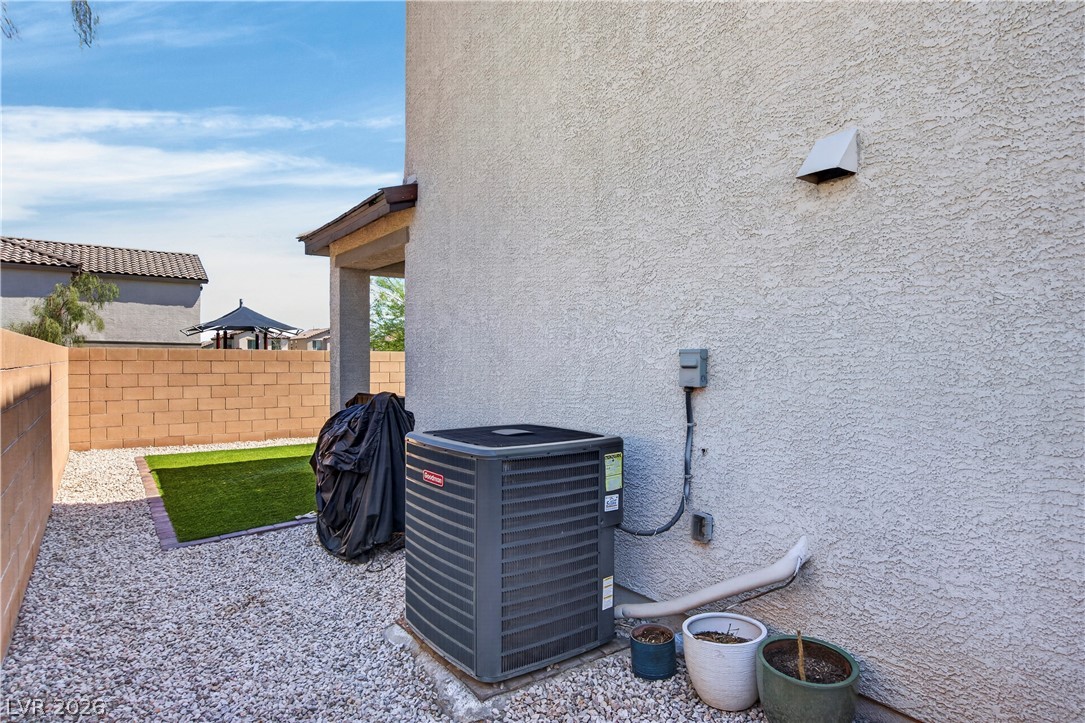 4528 Anspach Street North Las Vegas NV 89031
