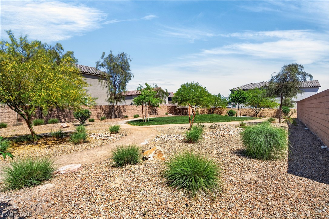 4528 Anspach Street North Las Vegas NV 89031