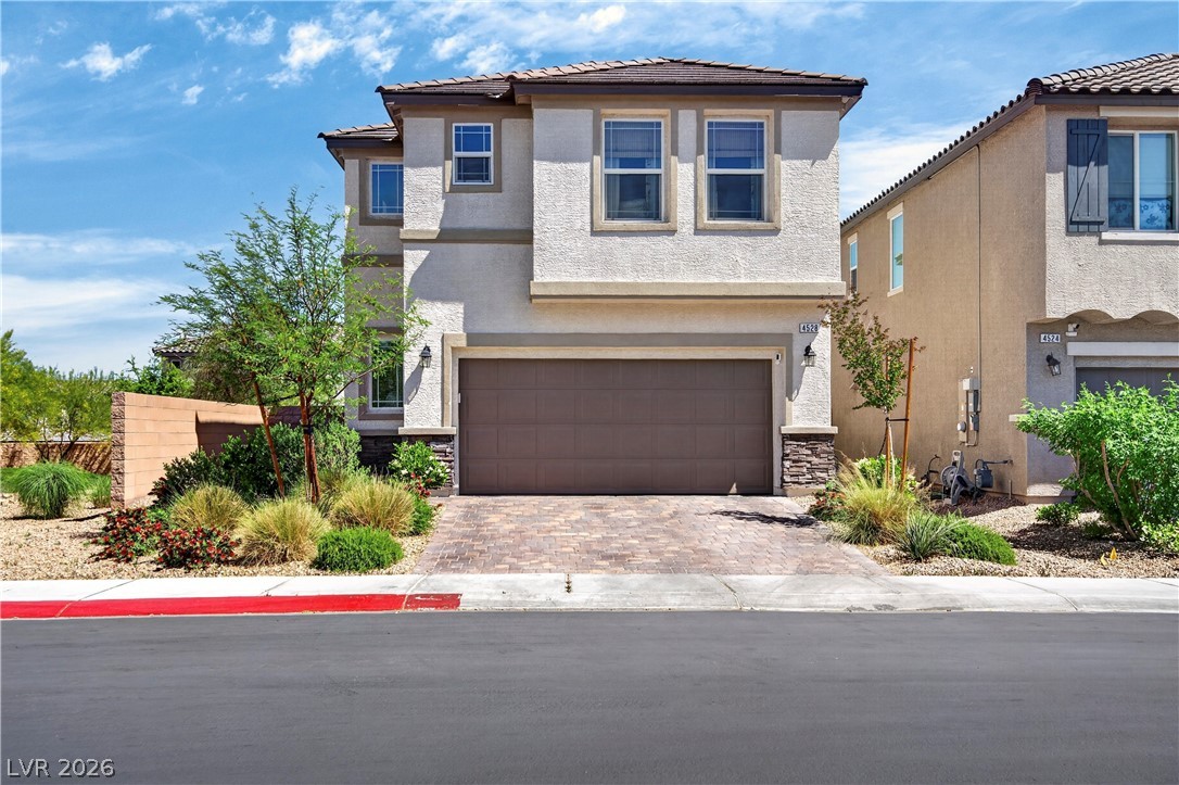 4528 Anspach Street North Las Vegas NV 89031