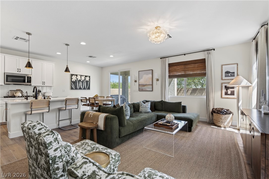 4528 Anspach Street North Las Vegas NV 89031
