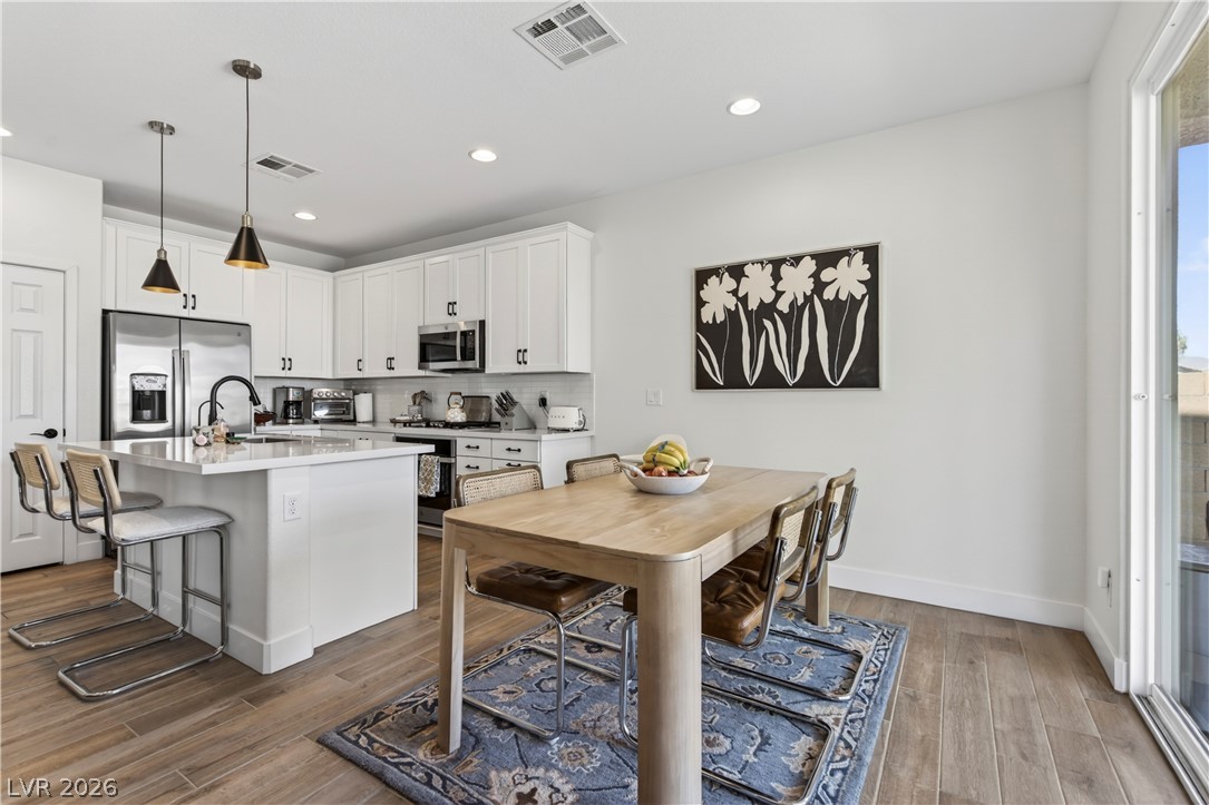 4528 Anspach Street North Las Vegas NV 89031
