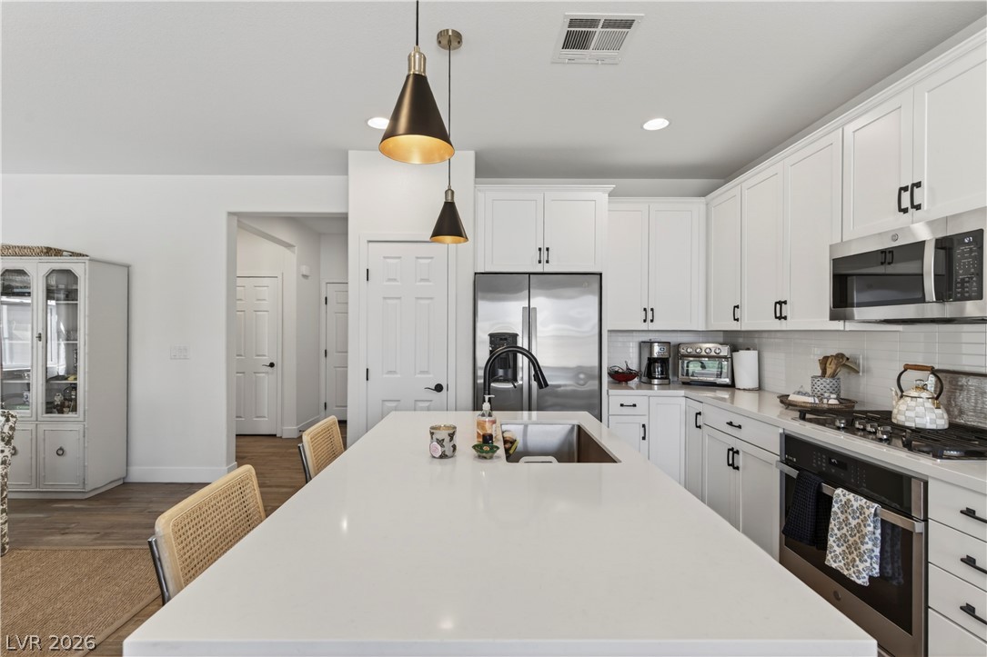 4528 Anspach Street North Las Vegas NV 89031