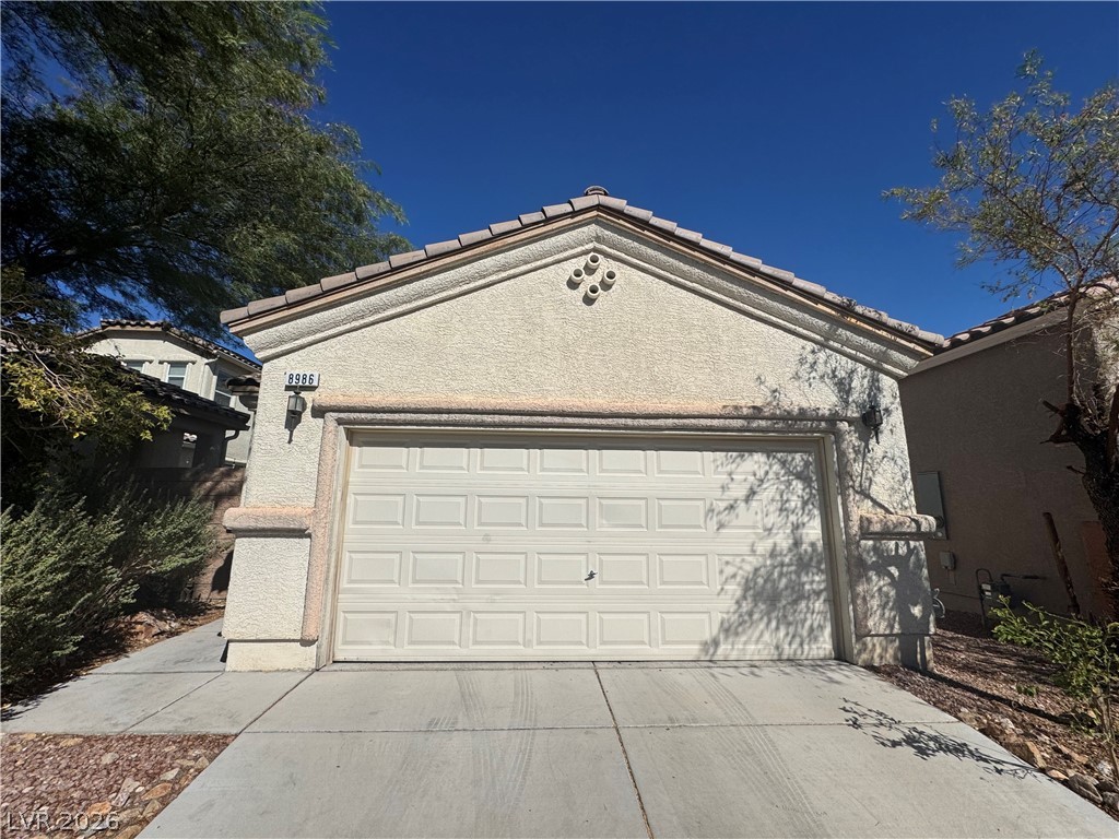 8986 Ellenbrook Street Las Vegas NV 89148