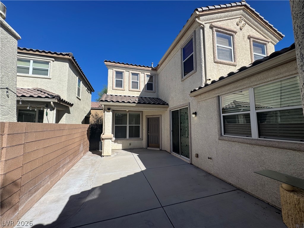 8986 Ellenbrook Street Las Vegas NV 89148