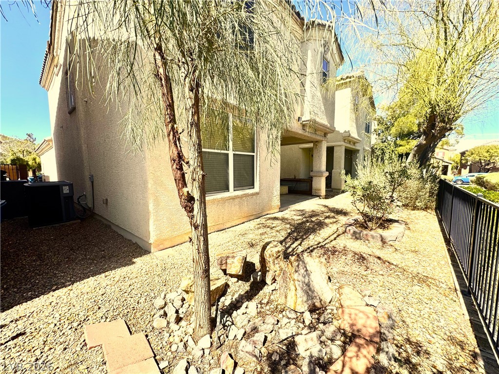 8986 Ellenbrook Street Las Vegas NV 89148