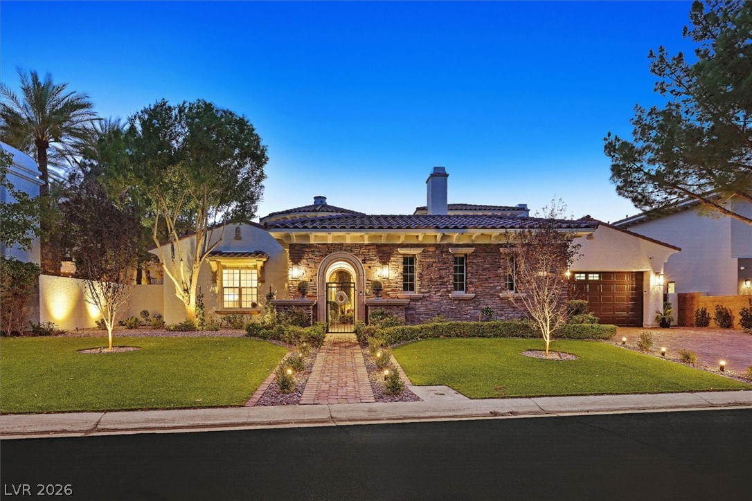 11787 Oakland Hills Drive Las Vegas NV 89141