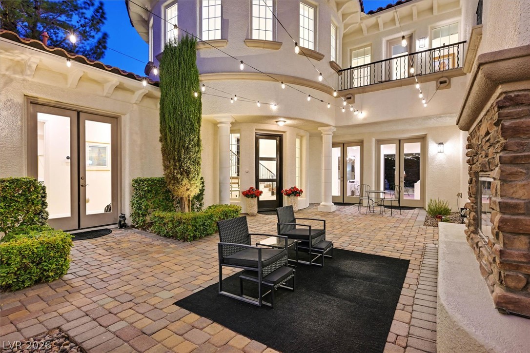 11787 Oakland Hills Drive Las Vegas NV 89141