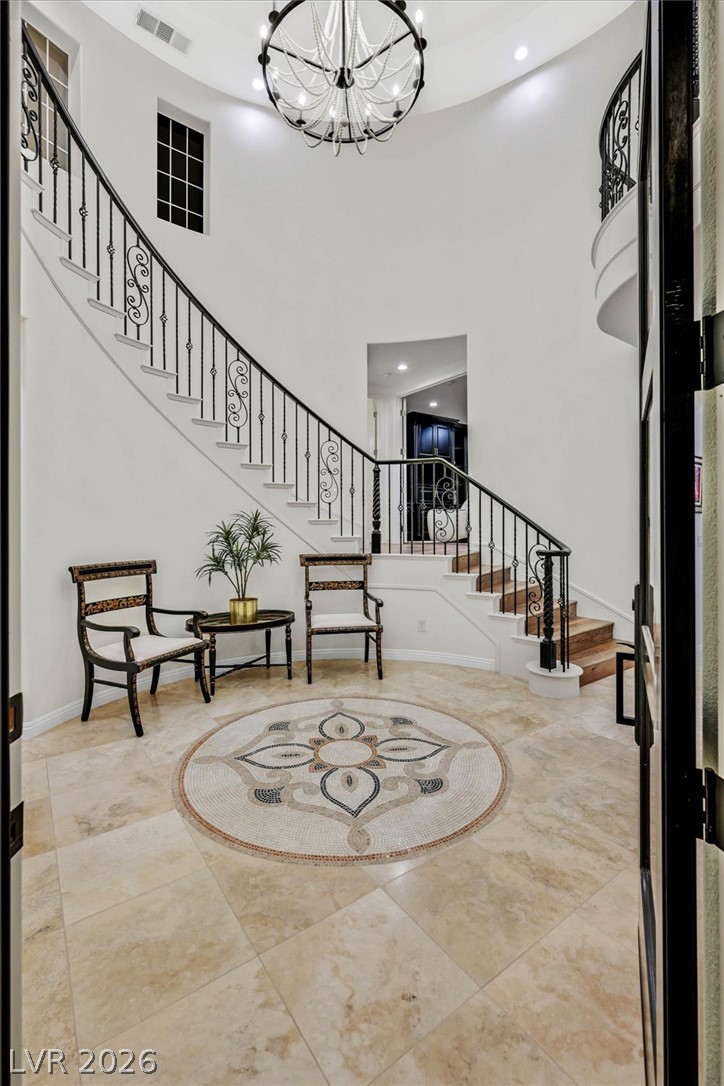 11787 Oakland Hills Drive Las Vegas NV 89141