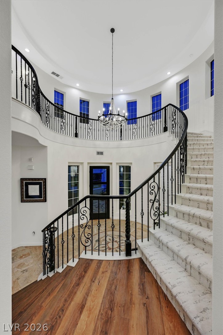 11787 Oakland Hills Drive Las Vegas NV 89141