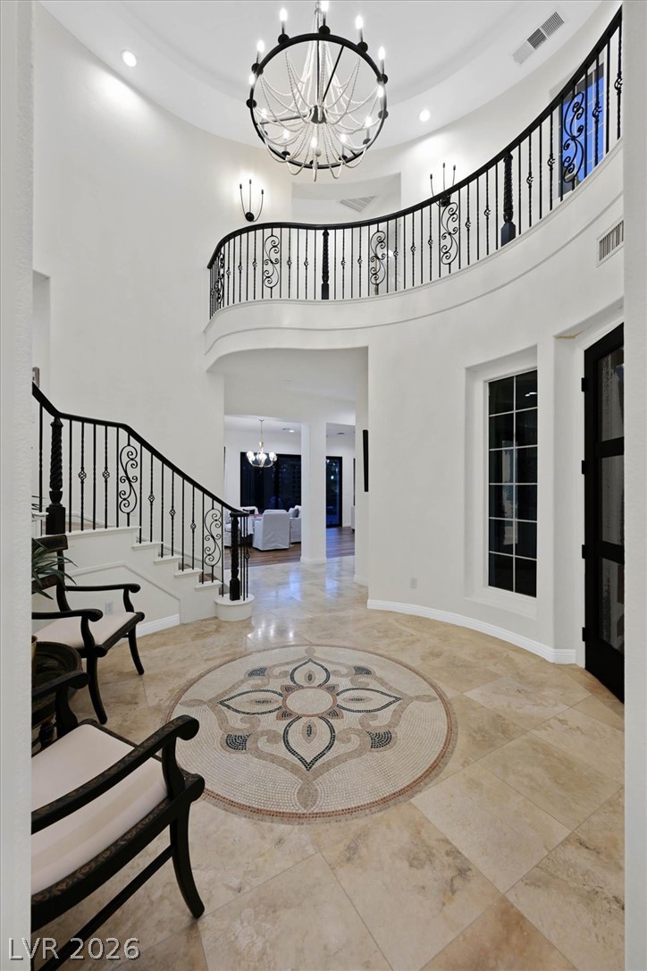 11787 Oakland Hills Drive Las Vegas NV 89141