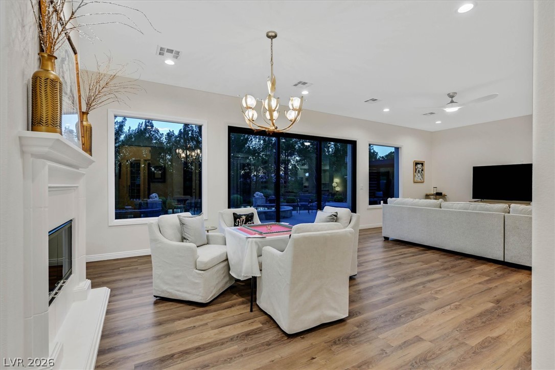 11787 Oakland Hills Drive Las Vegas NV 89141