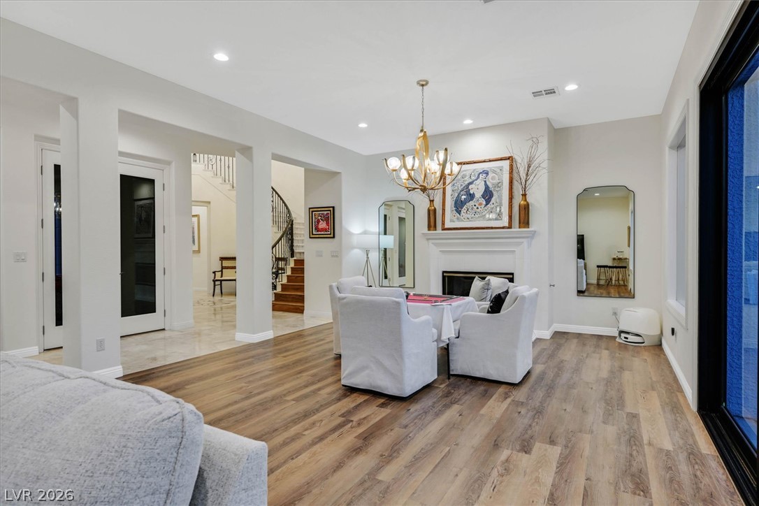 11787 Oakland Hills Drive Las Vegas NV 89141