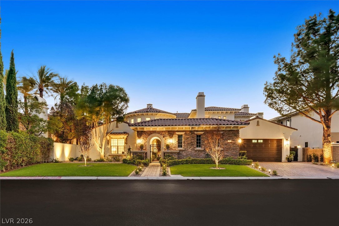 11787 Oakland Hills Drive Las Vegas NV 89141