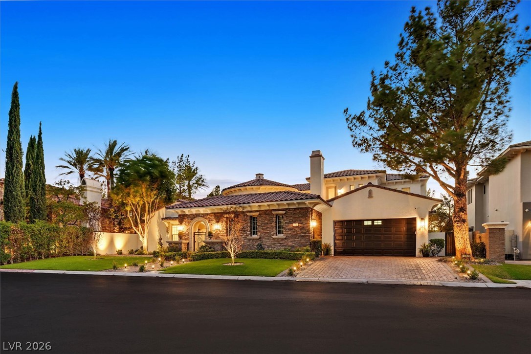 11787 Oakland Hills Drive Las Vegas NV 89141