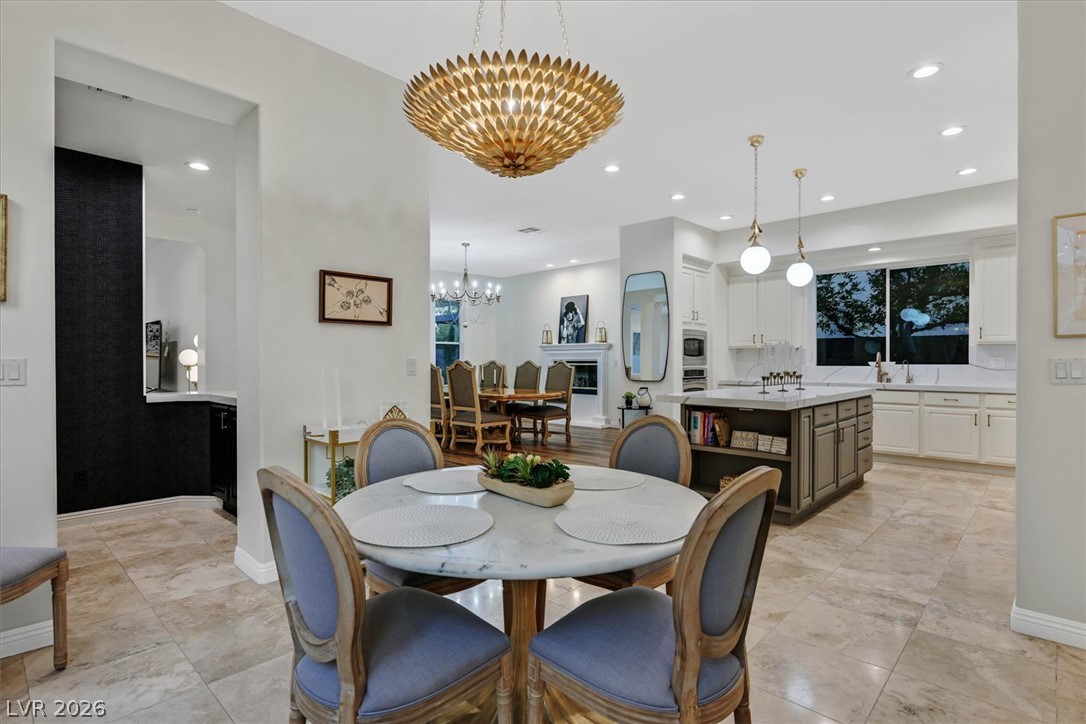 11787 Oakland Hills Drive Las Vegas NV 89141