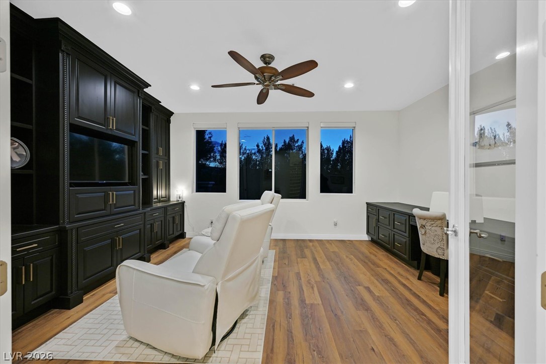 11787 Oakland Hills Drive Las Vegas NV 89141