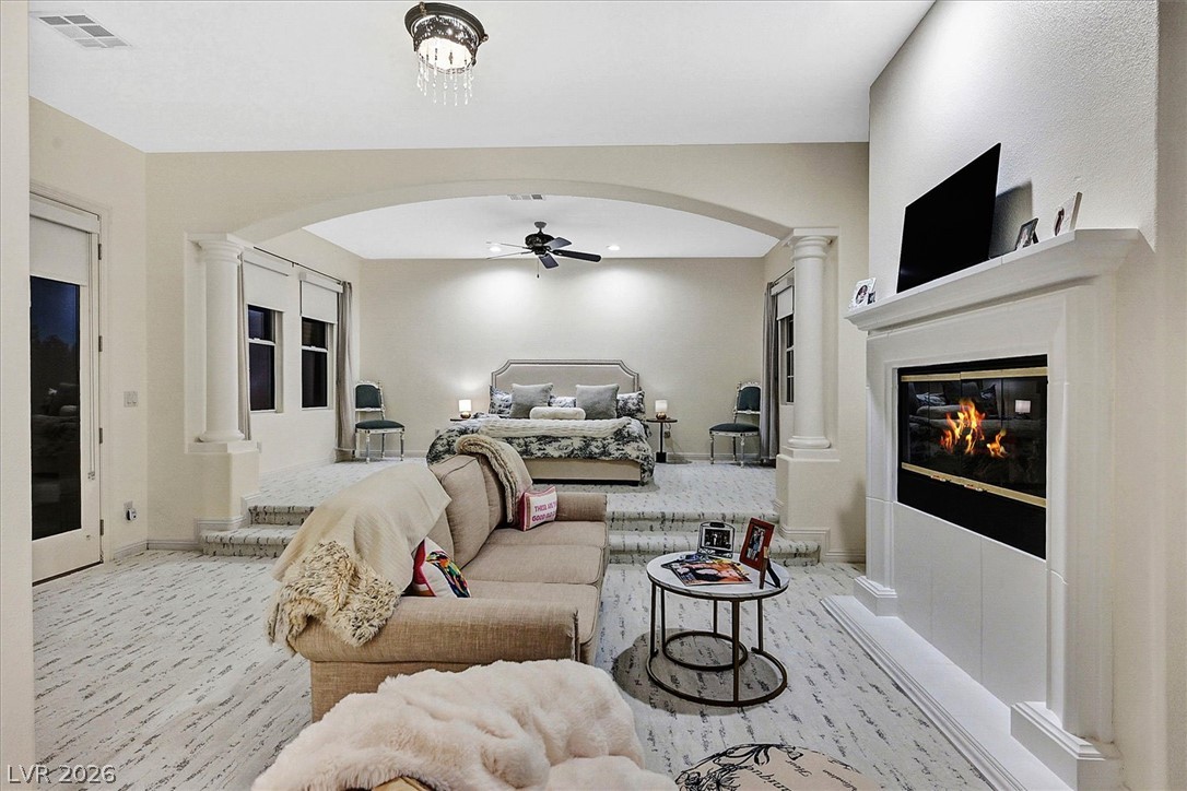 11787 Oakland Hills Drive Las Vegas NV 89141