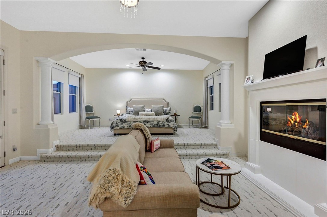 11787 Oakland Hills Drive Las Vegas NV 89141