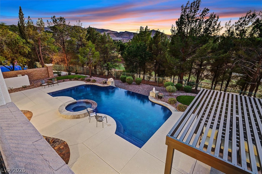 11787 Oakland Hills Drive Las Vegas NV 89141