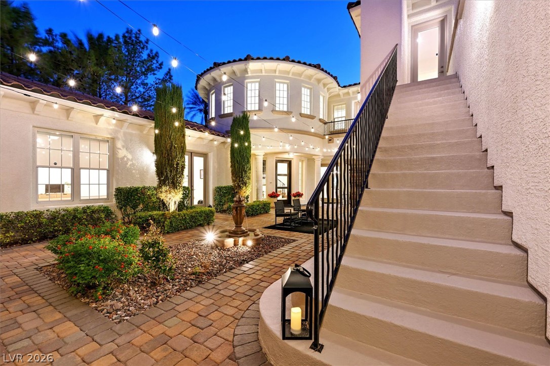 11787 Oakland Hills Drive Las Vegas NV 89141