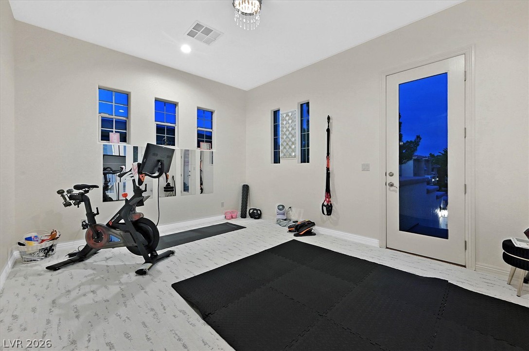 11787 Oakland Hills Drive Las Vegas NV 89141