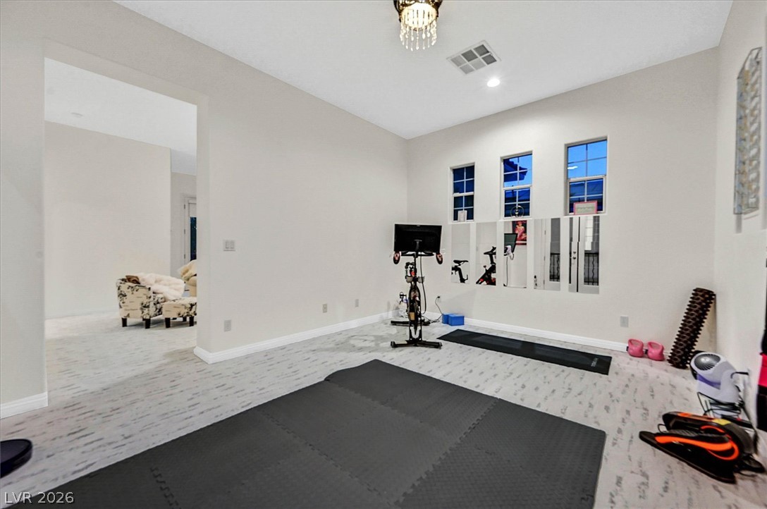 11787 Oakland Hills Drive Las Vegas NV 89141