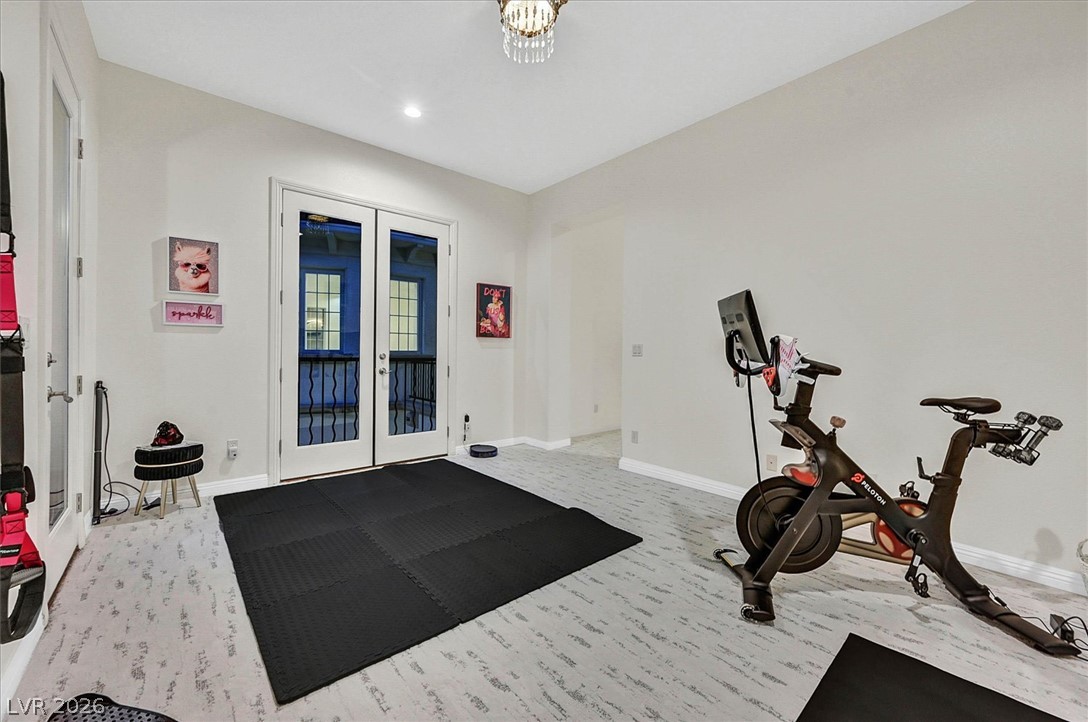 11787 Oakland Hills Drive Las Vegas NV 89141