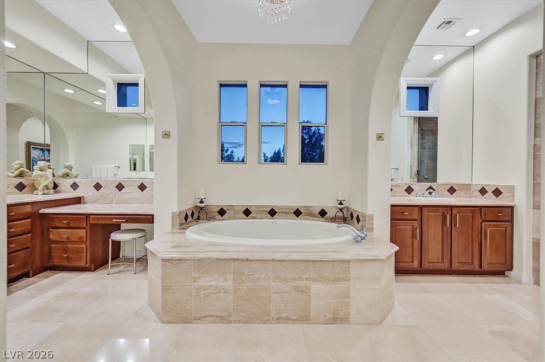 11787 Oakland Hills Drive Las Vegas NV 89141