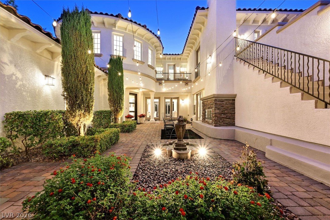 11787 Oakland Hills Drive Las Vegas NV 89141