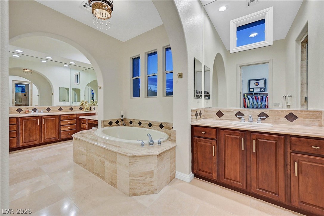 11787 Oakland Hills Drive Las Vegas NV 89141