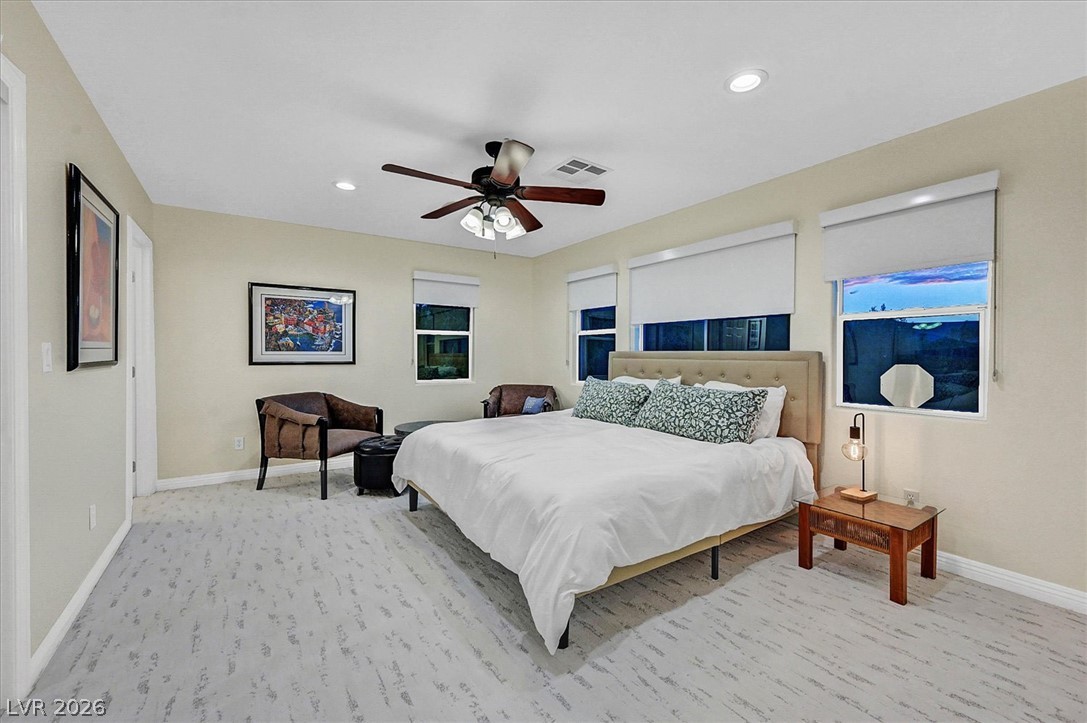 11787 Oakland Hills Drive Las Vegas NV 89141