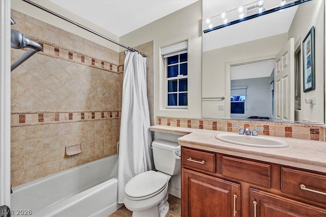 11787 Oakland Hills Drive Las Vegas NV 89141
