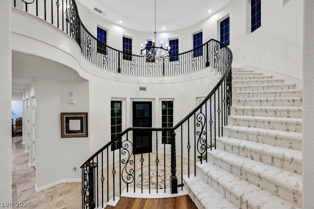 11787 Oakland Hills Drive Las Vegas NV 89141
