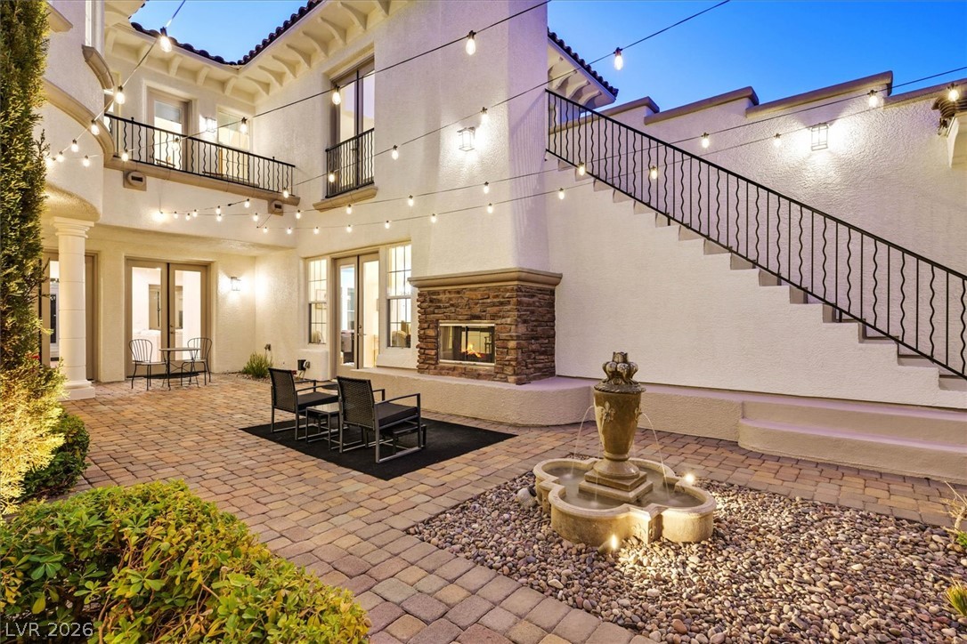11787 Oakland Hills Drive Las Vegas NV 89141