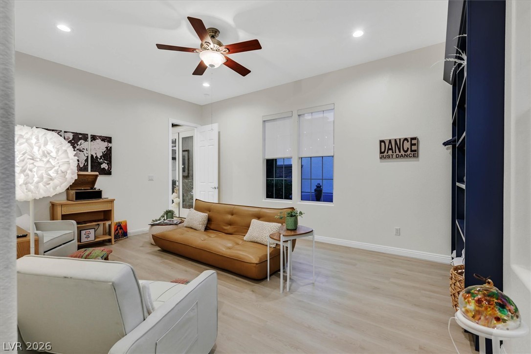 11787 Oakland Hills Drive Las Vegas NV 89141