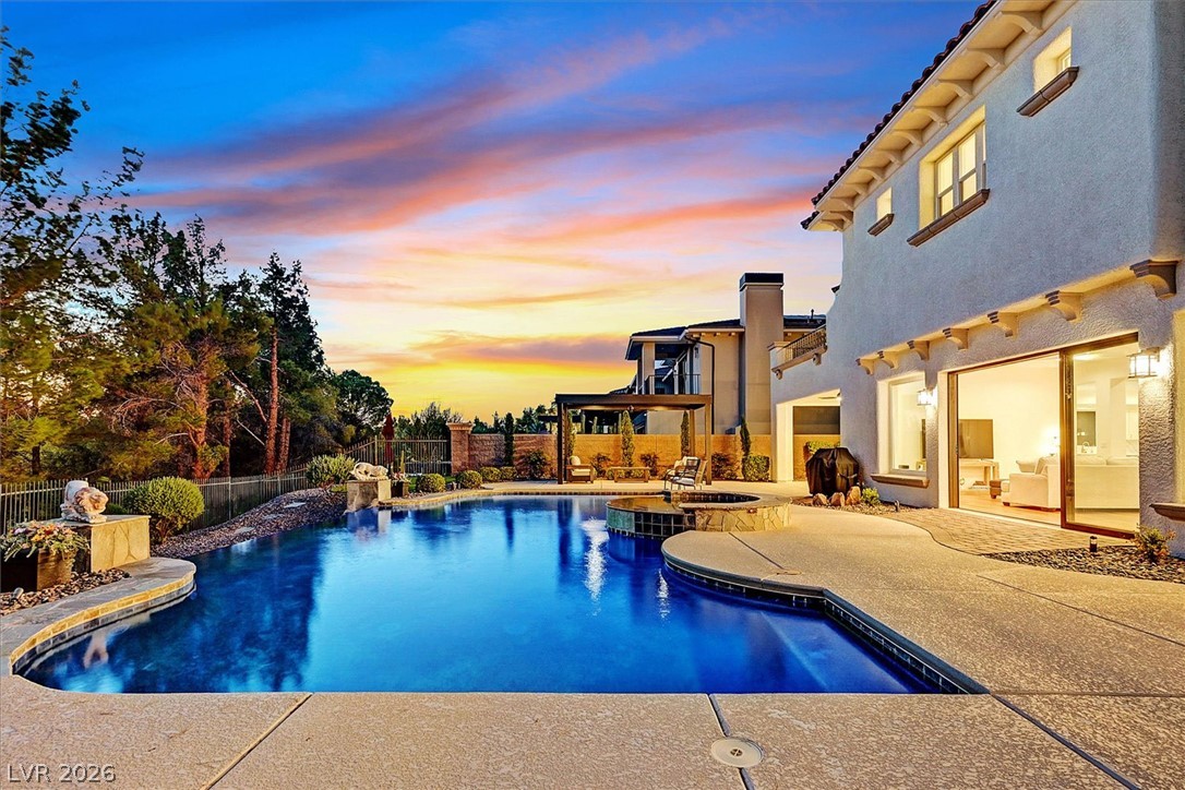 11787 Oakland Hills Drive Las Vegas NV 89141