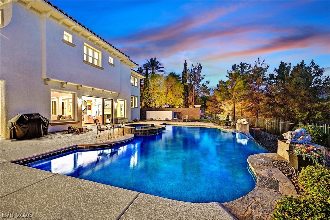 11787 Oakland Hills Drive Las Vegas NV 89141