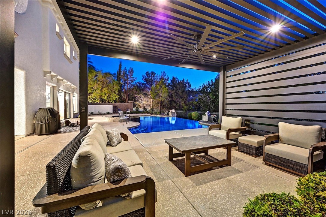 11787 Oakland Hills Drive Las Vegas NV 89141