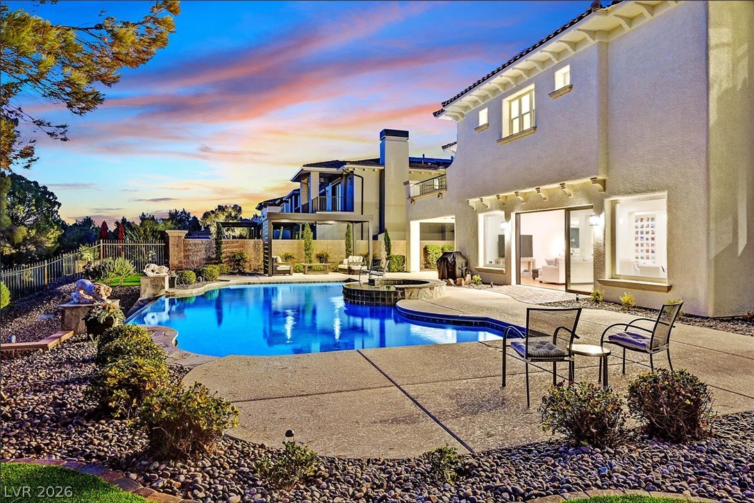 11787 Oakland Hills Drive Las Vegas NV 89141