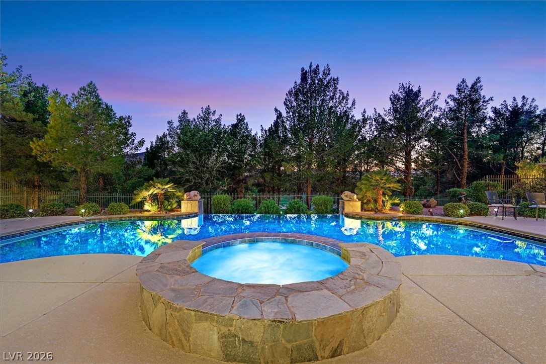11787 Oakland Hills Drive Las Vegas NV 89141