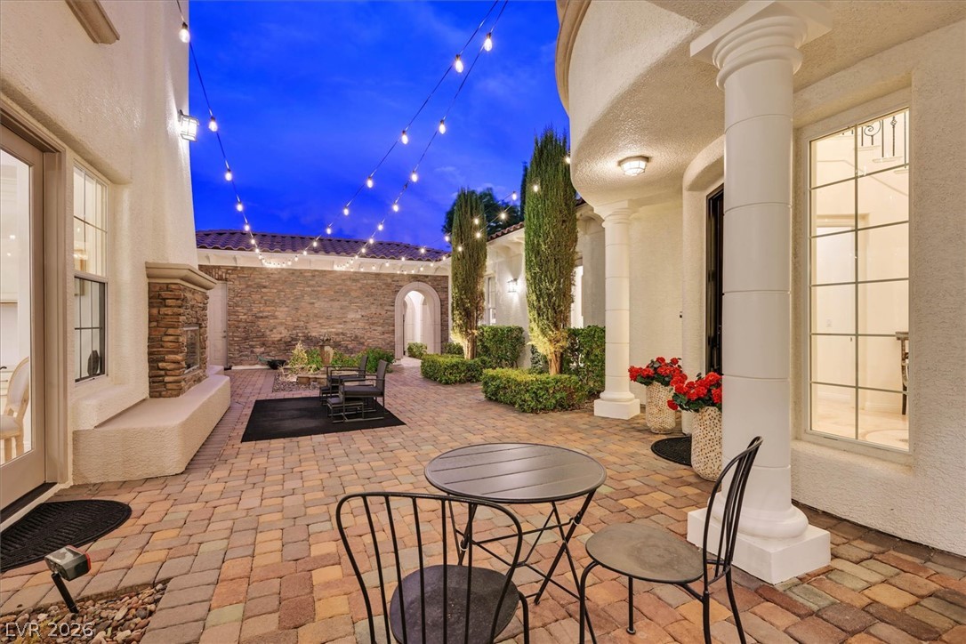 11787 Oakland Hills Drive Las Vegas NV 89141