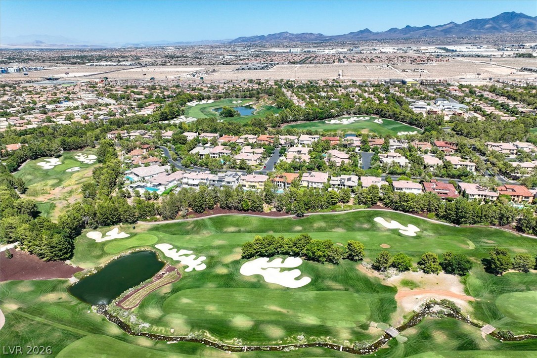 11787 Oakland Hills Drive Las Vegas NV 89141